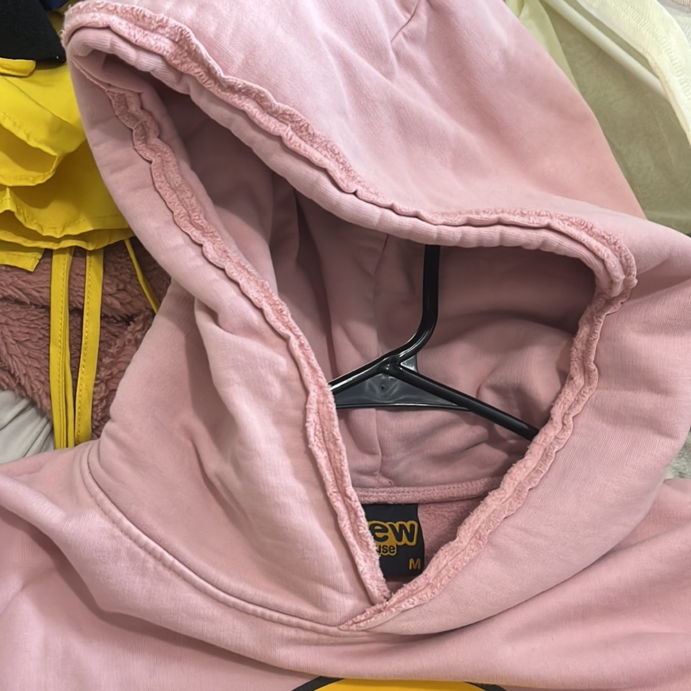 Drew house hoodie - Picture 5 of 6